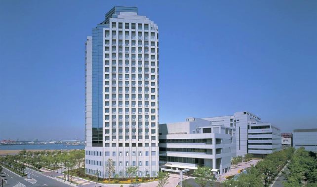 ホテルフクラシア大阪ベイ